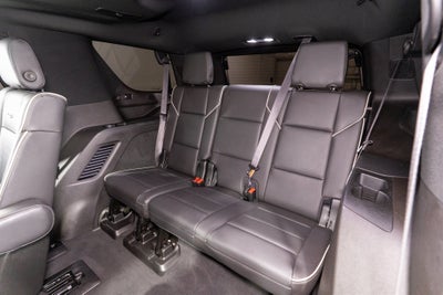 2021 Cadillac Escalade 2WD Premium Luxury