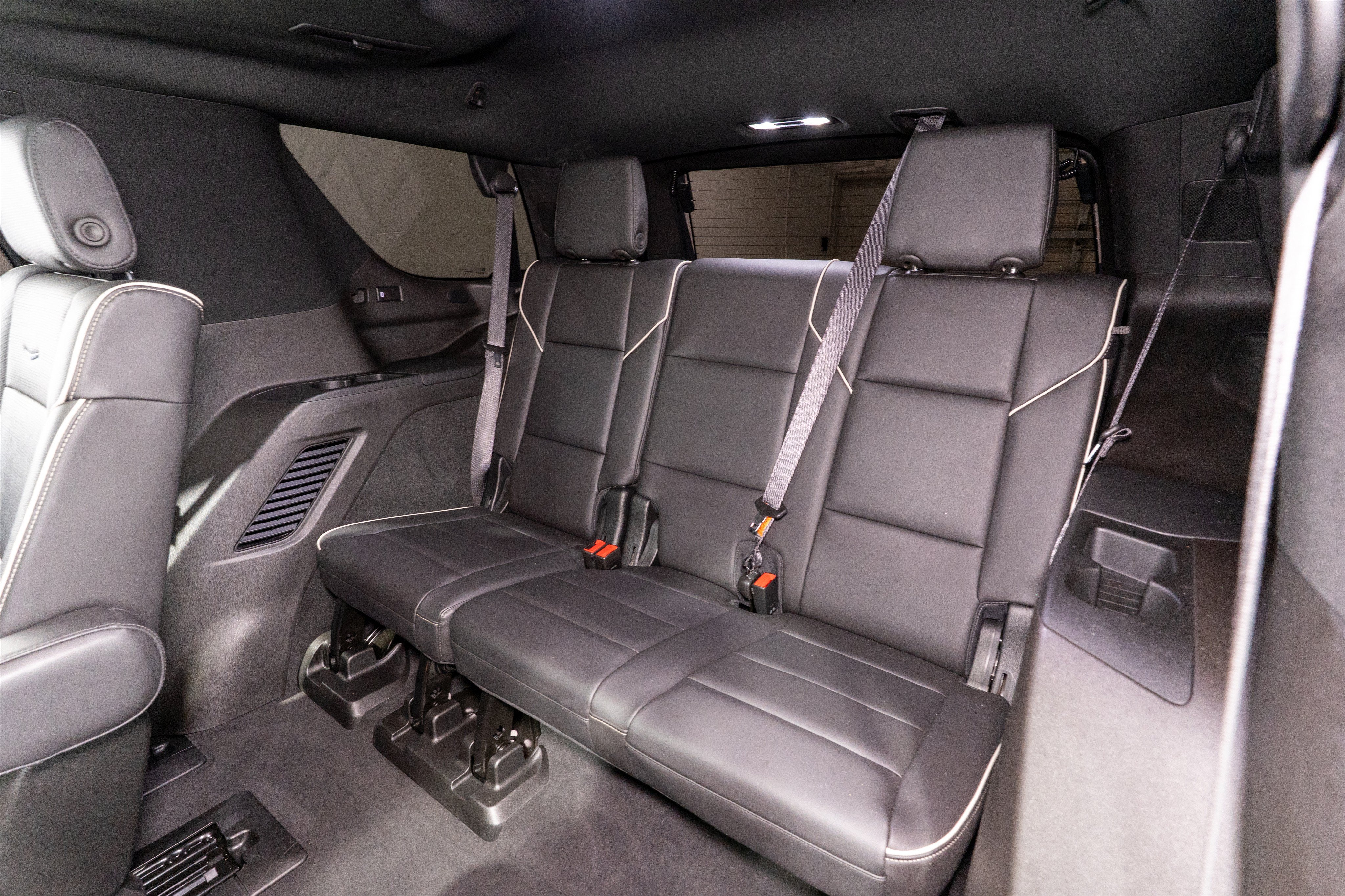 2021 Cadillac Escalade 2WD Premium Luxury