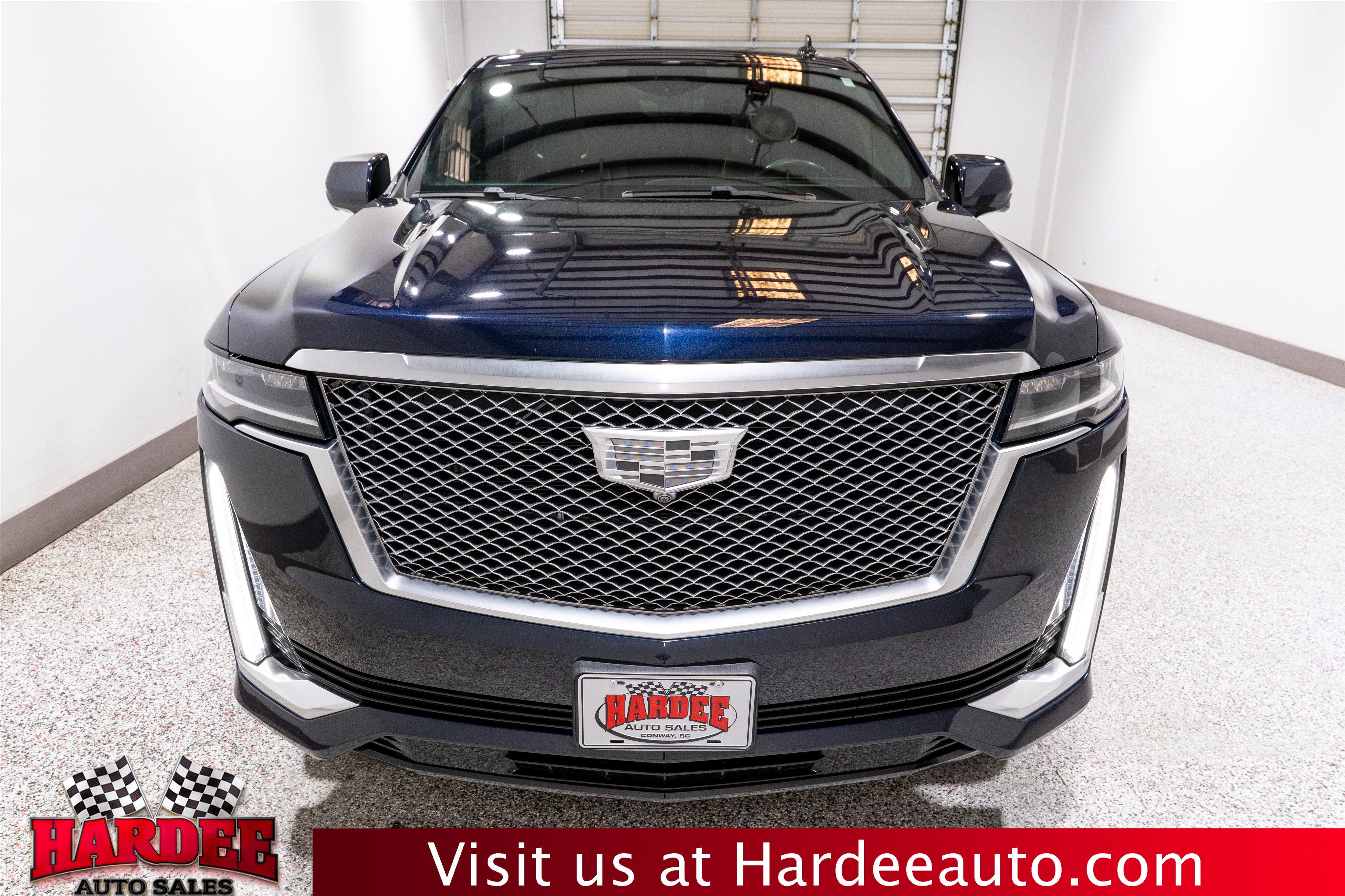 2021 Cadillac Escalade 2WD Premium Luxury