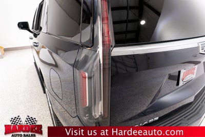 2021 Cadillac Escalade 2WD Premium Luxury