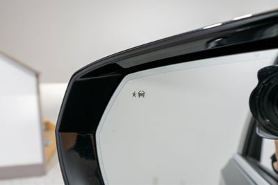 2021 Cadillac Escalade 4WD Premium Luxury