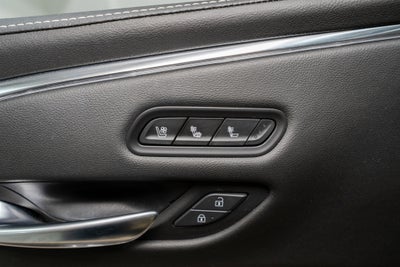 2021 Cadillac Escalade 4WD Premium Luxury