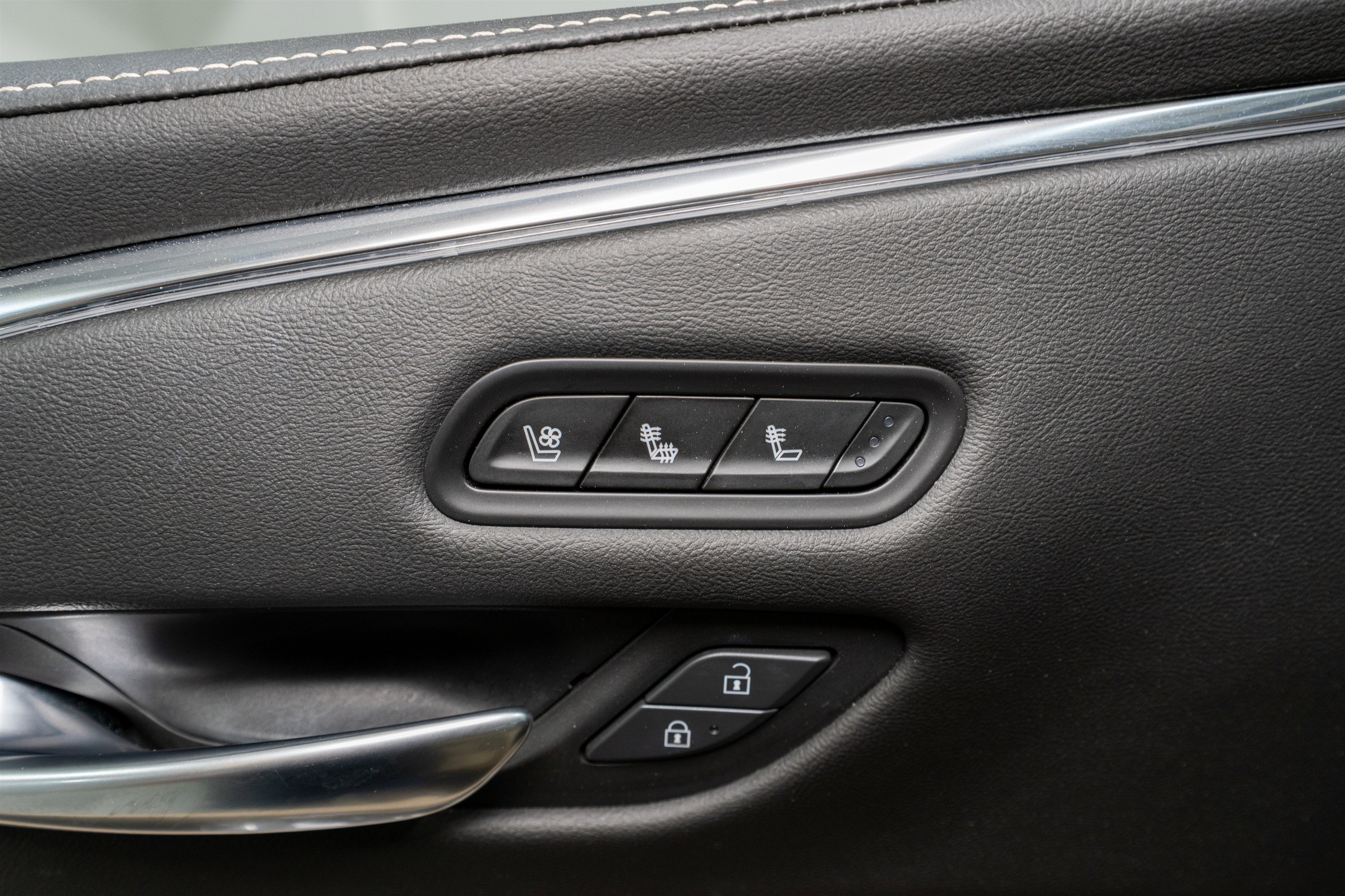 2021 Cadillac Escalade 4WD Premium Luxury