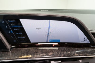 2021 Cadillac Escalade 4WD Premium Luxury