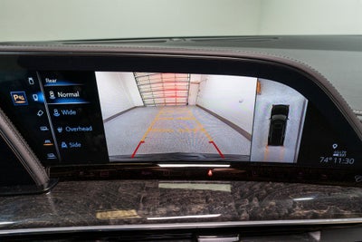 2021 Cadillac Escalade 4WD Premium Luxury