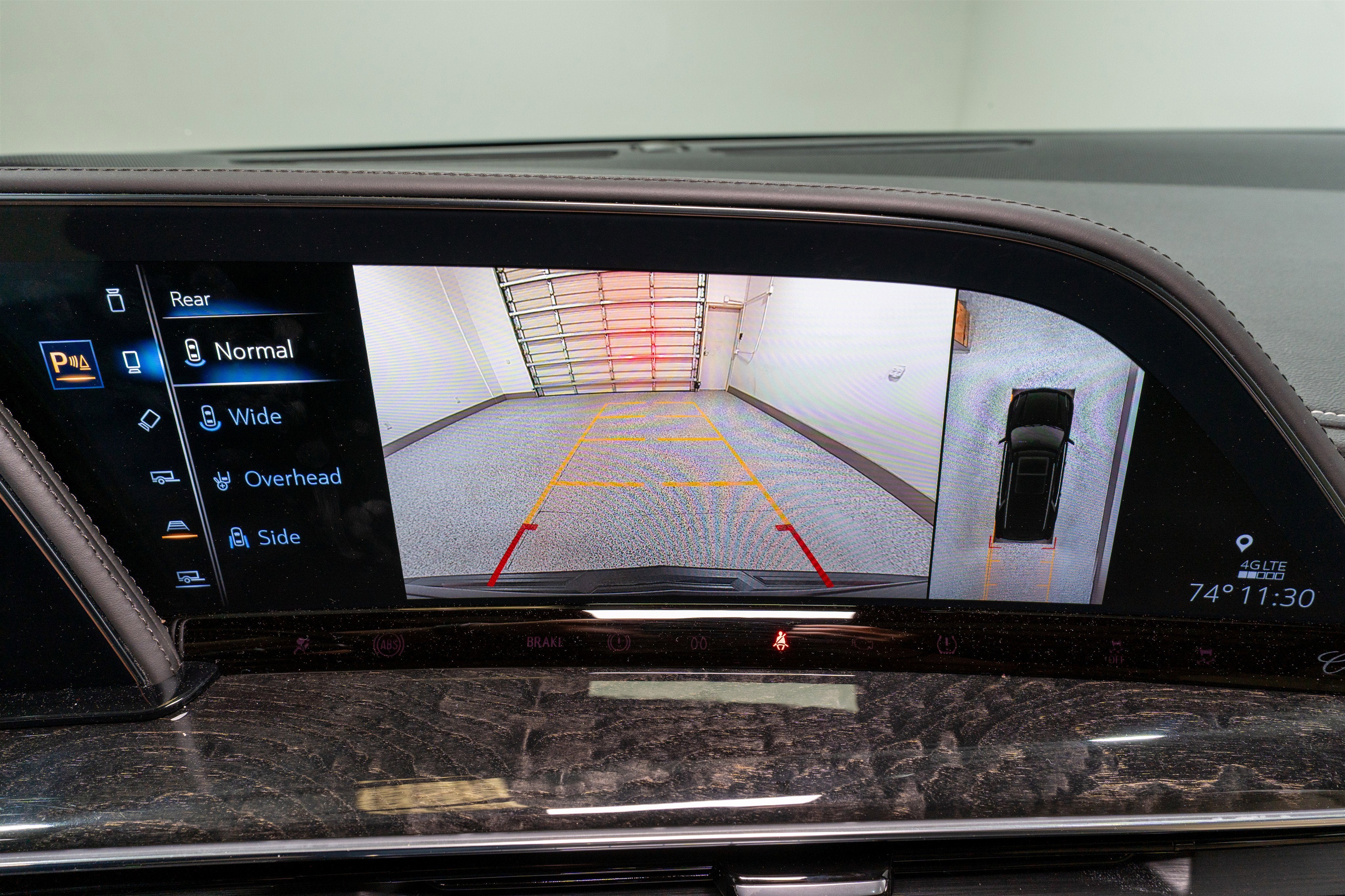 2021 Cadillac Escalade 4WD Premium Luxury