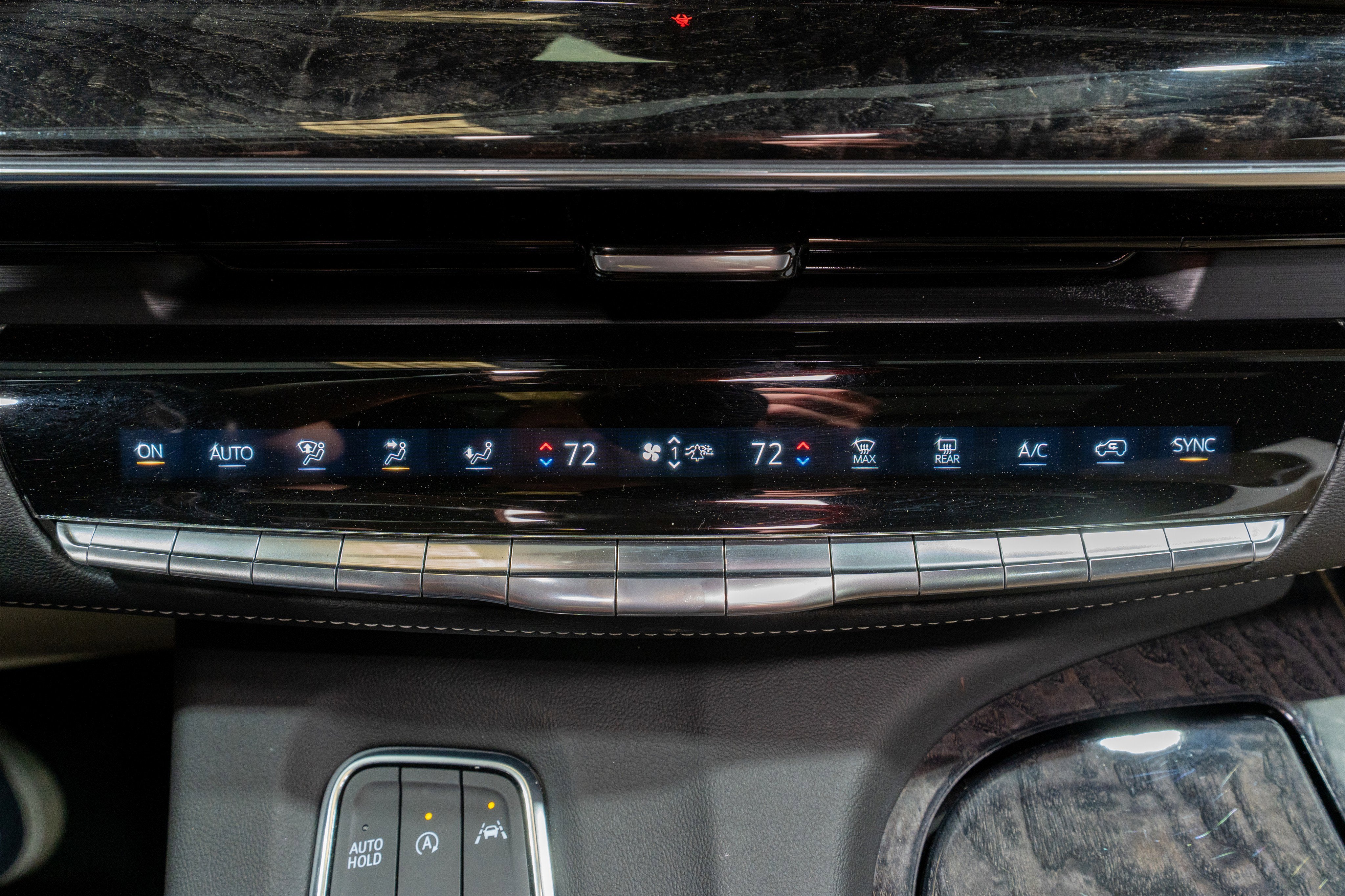 2021 Cadillac Escalade 4WD Premium Luxury