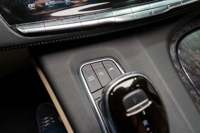 2021 Cadillac Escalade 4WD Premium Luxury