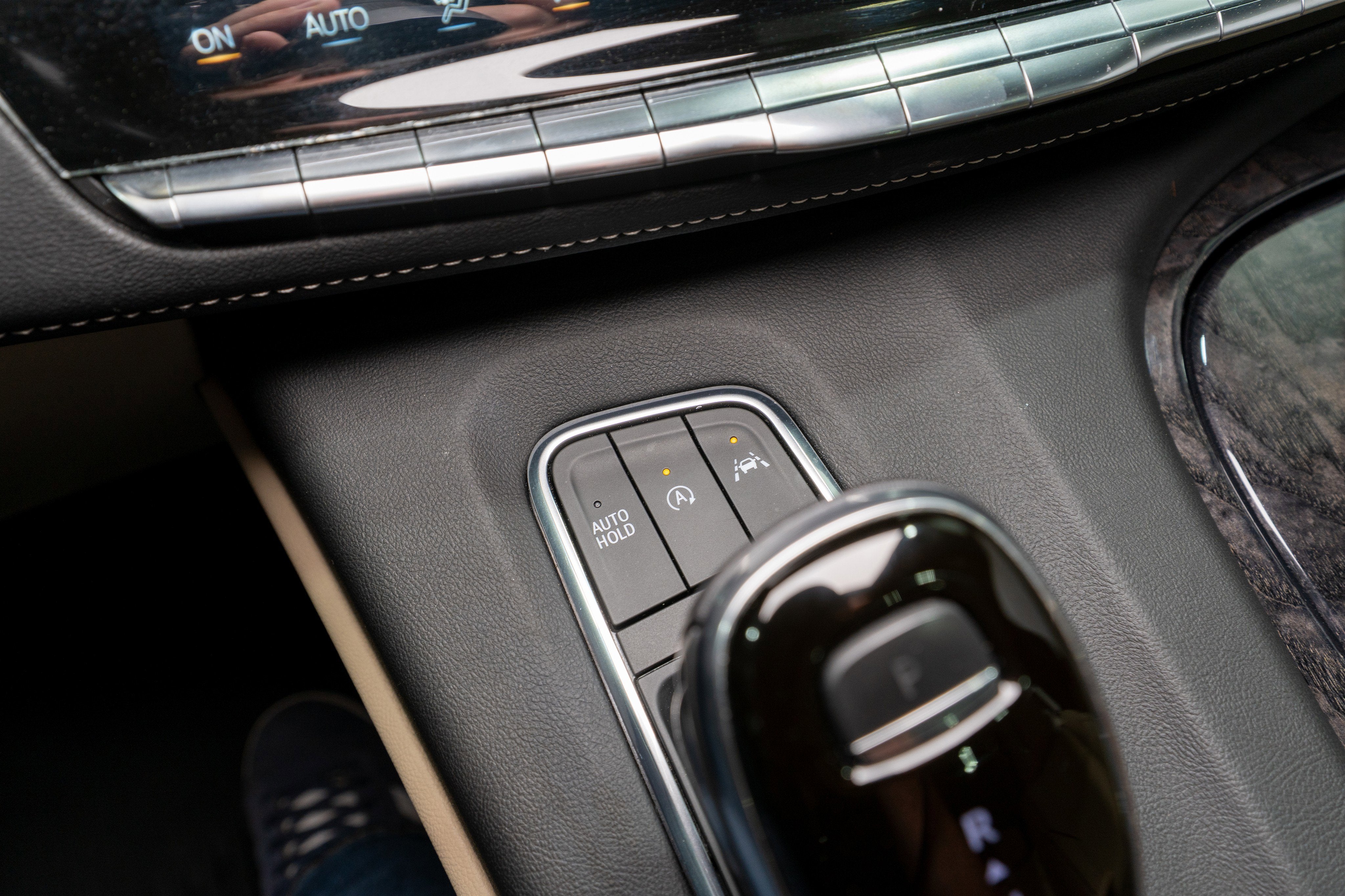 2021 Cadillac Escalade 4WD Premium Luxury