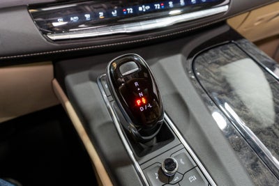 2021 Cadillac Escalade 4WD Premium Luxury