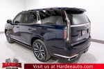 2021 Cadillac Escalade 4WD Premium Luxury