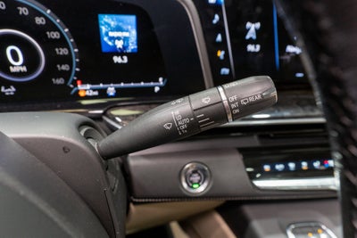 2021 Cadillac Escalade 4WD Premium Luxury