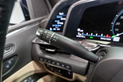 2021 Cadillac Escalade 4WD Premium Luxury