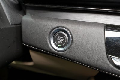 2021 Cadillac Escalade 4WD Premium Luxury