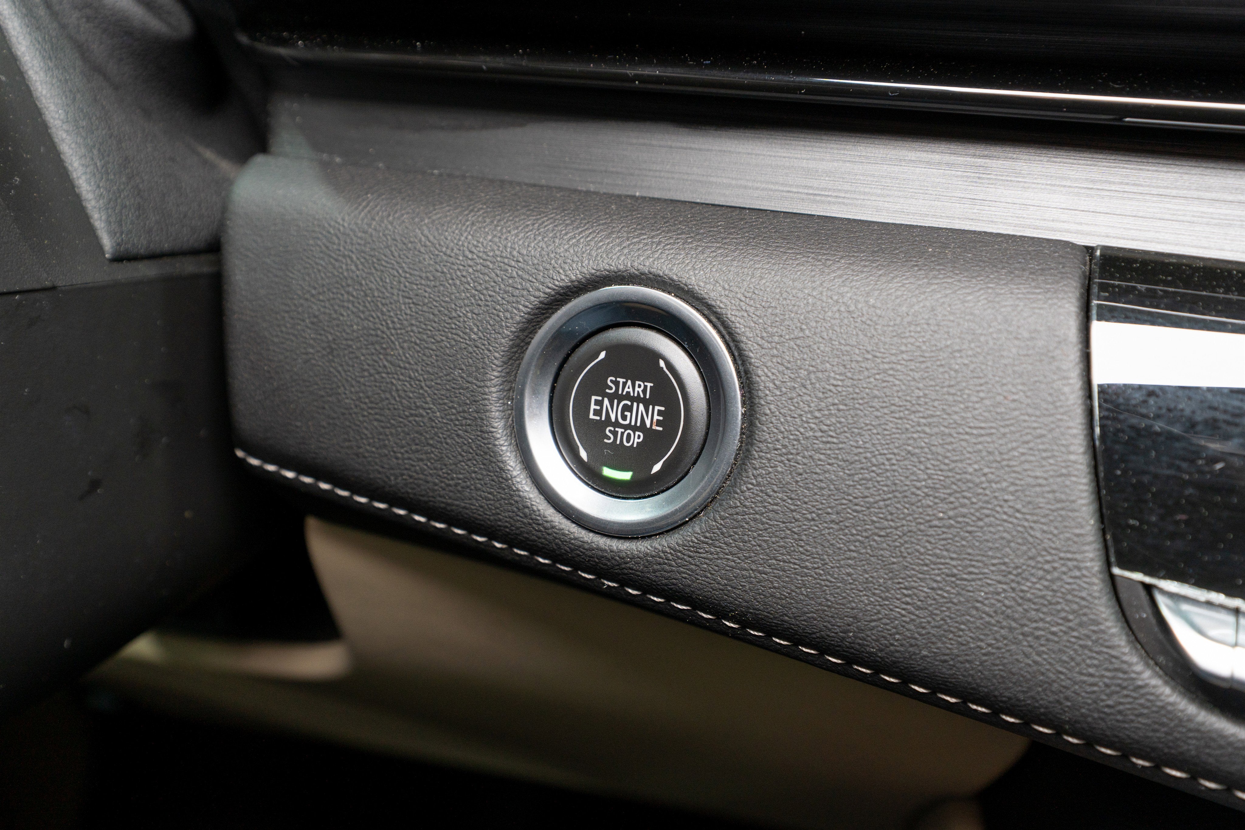 2021 Cadillac Escalade 4WD Premium Luxury