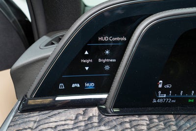 2021 Cadillac Escalade 4WD Premium Luxury