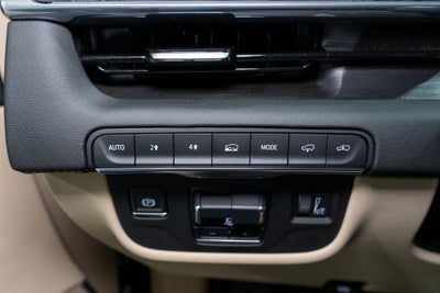 2021 Cadillac Escalade 4WD Premium Luxury