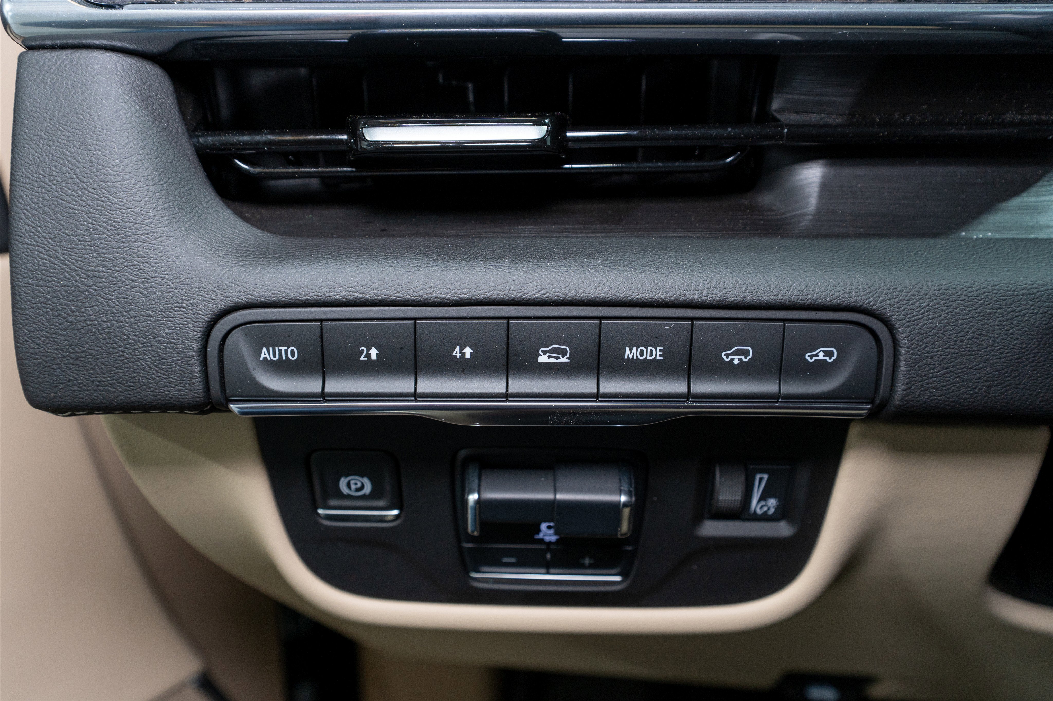 2021 Cadillac Escalade 4WD Premium Luxury