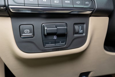 2021 Cadillac Escalade 4WD Premium Luxury