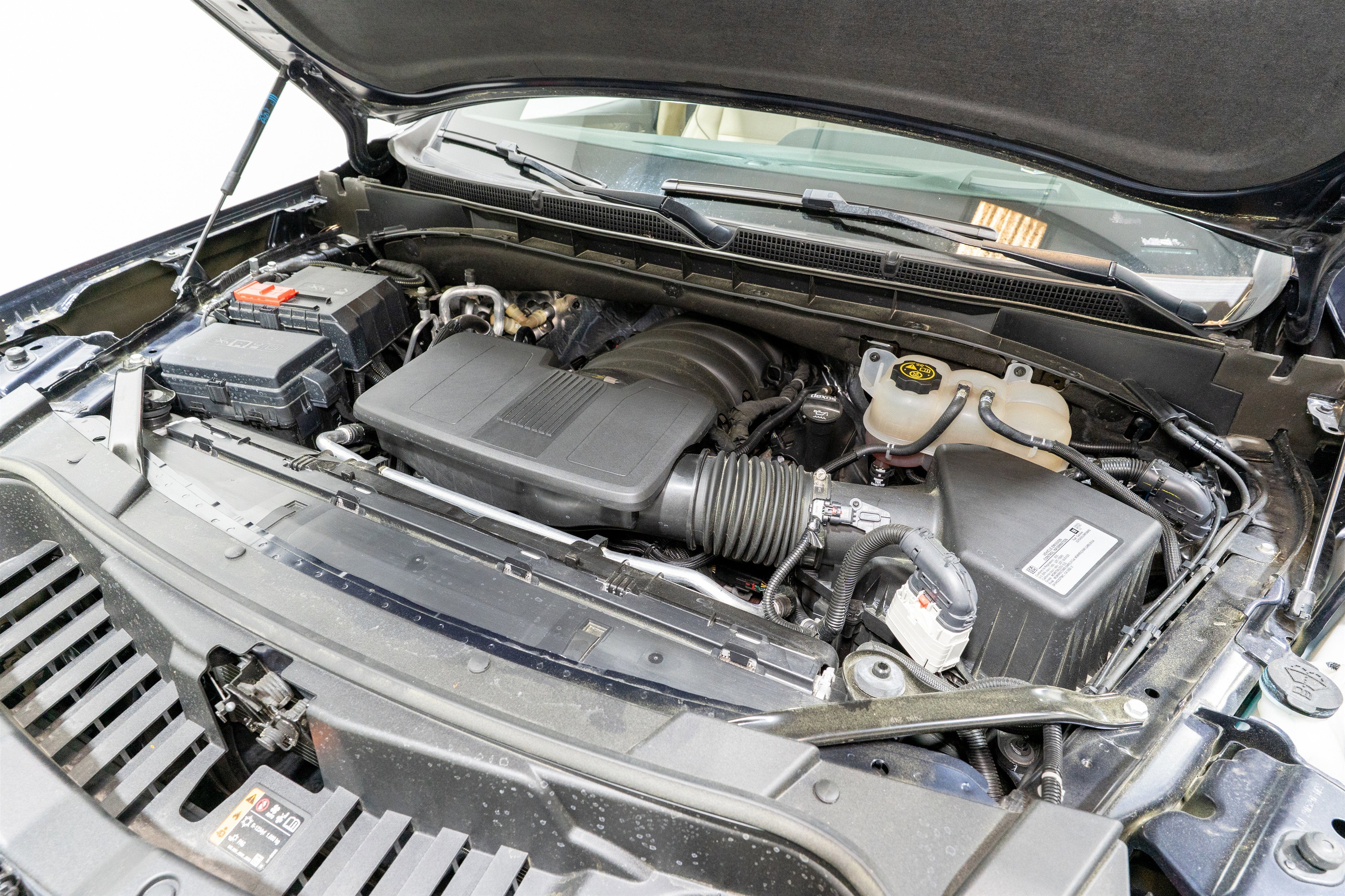 2021 Cadillac Escalade 4WD Premium Luxury