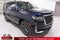 2021 Cadillac Escalade 4WD Premium Luxury