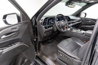 2023 Cadillac Escalade 4WD Sport