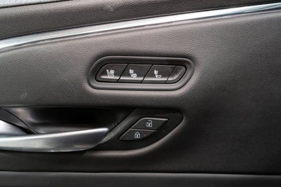 2023 Cadillac Escalade 4WD Sport