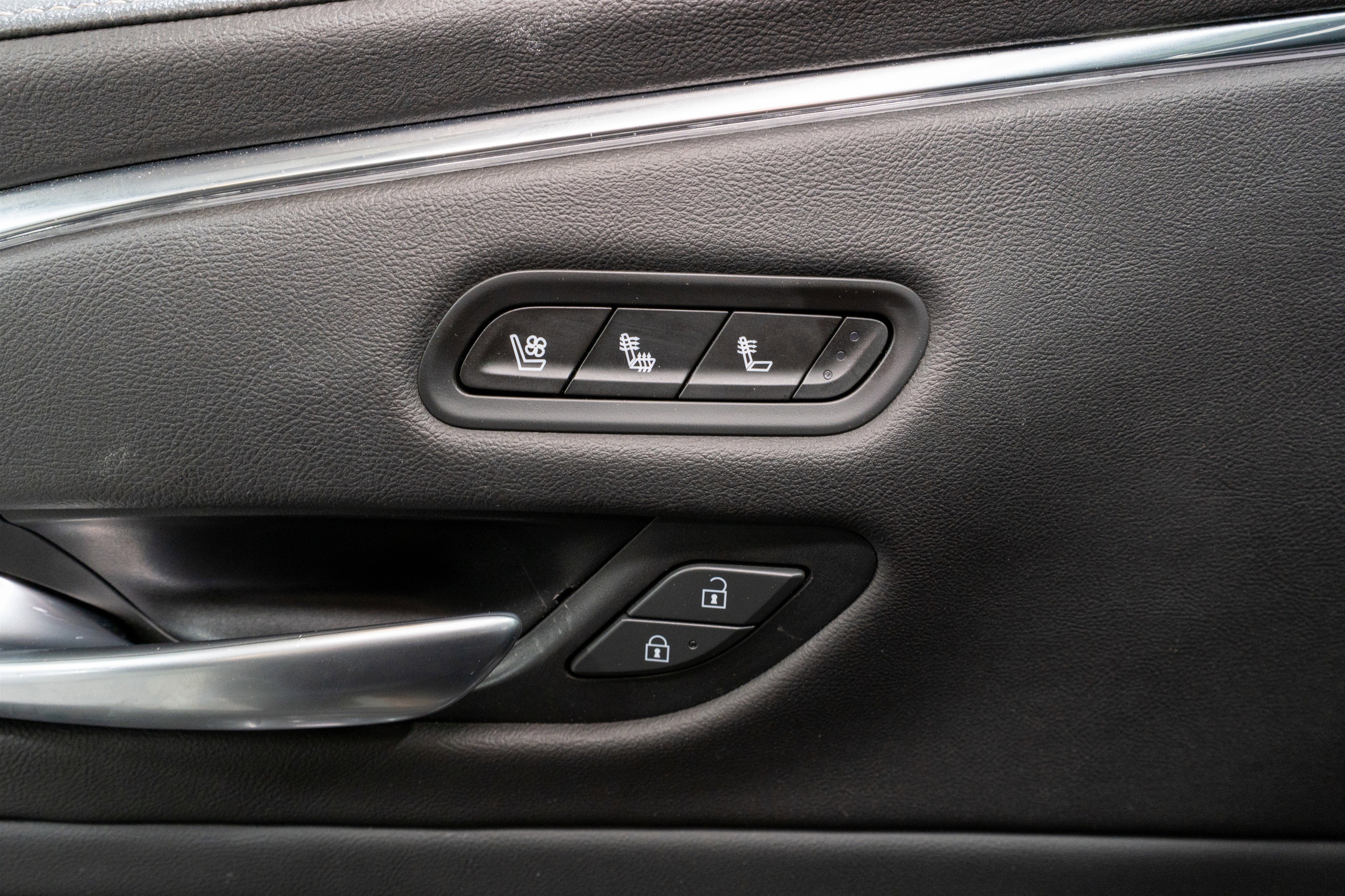 2023 Cadillac Escalade 4WD Sport