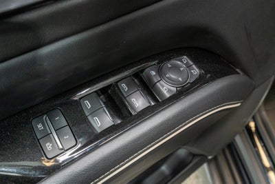 2023 Cadillac Escalade 4WD Sport