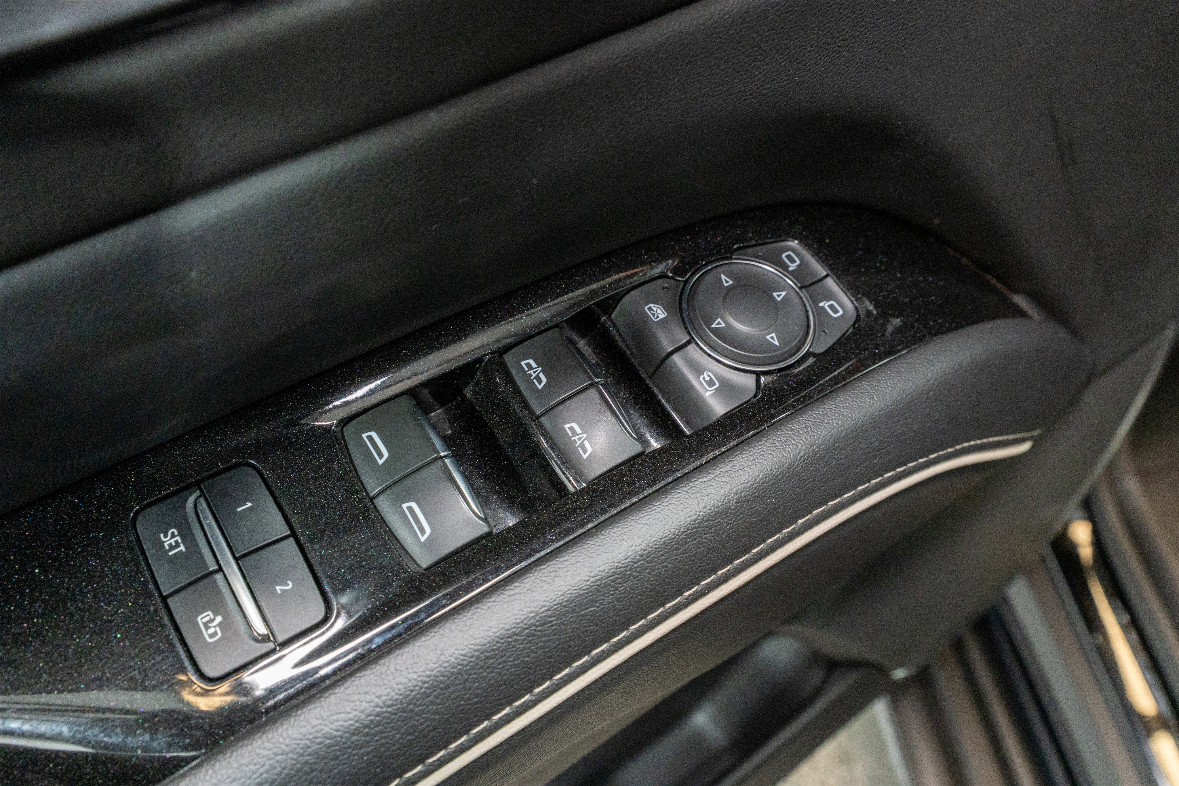 2023 Cadillac Escalade 4WD Sport