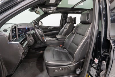 2023 Cadillac Escalade 4WD Sport