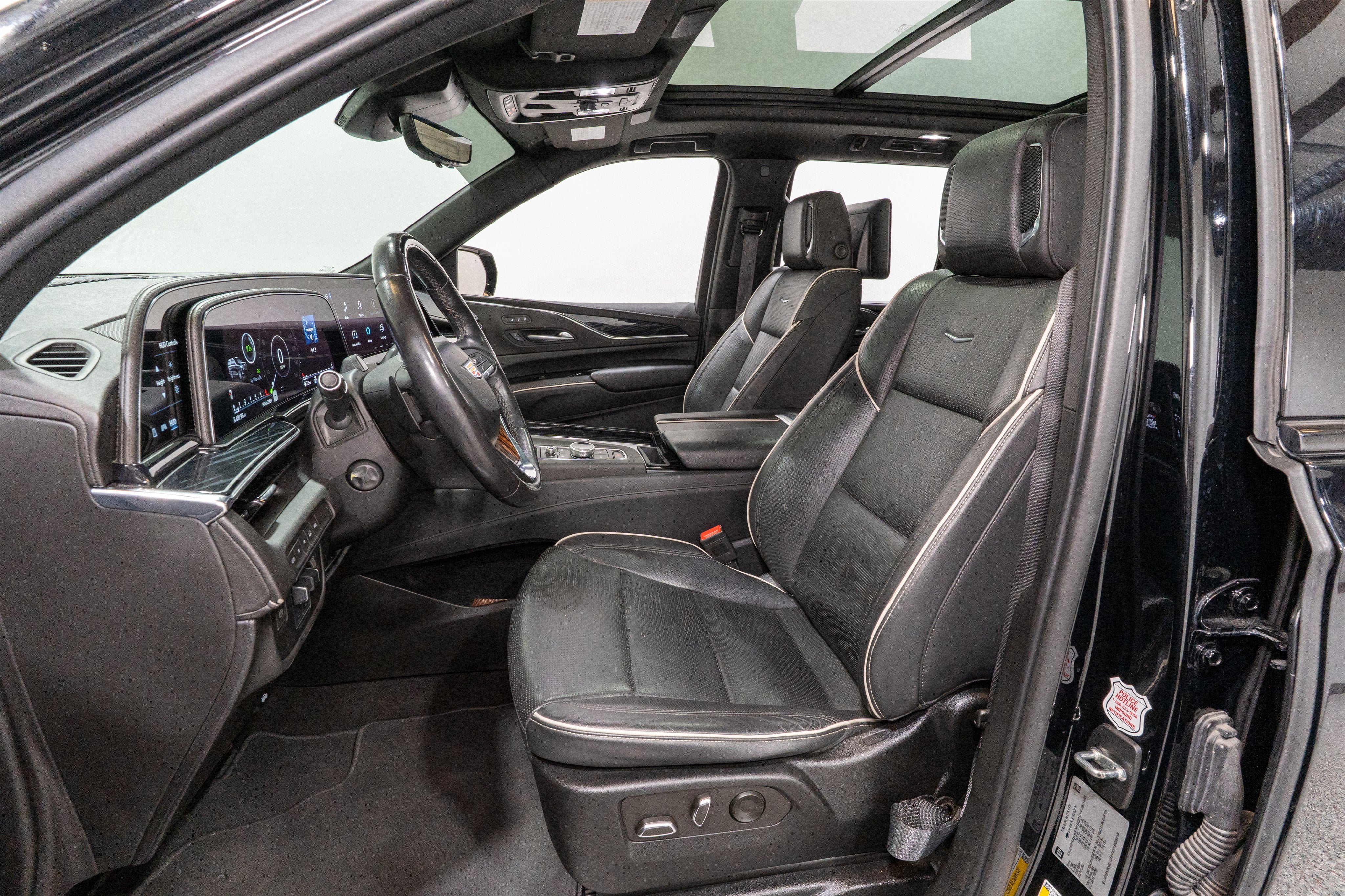 2023 Cadillac Escalade 4WD Sport