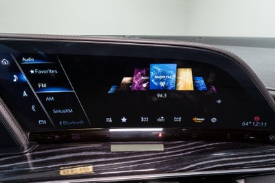 2023 Cadillac Escalade 4WD Sport