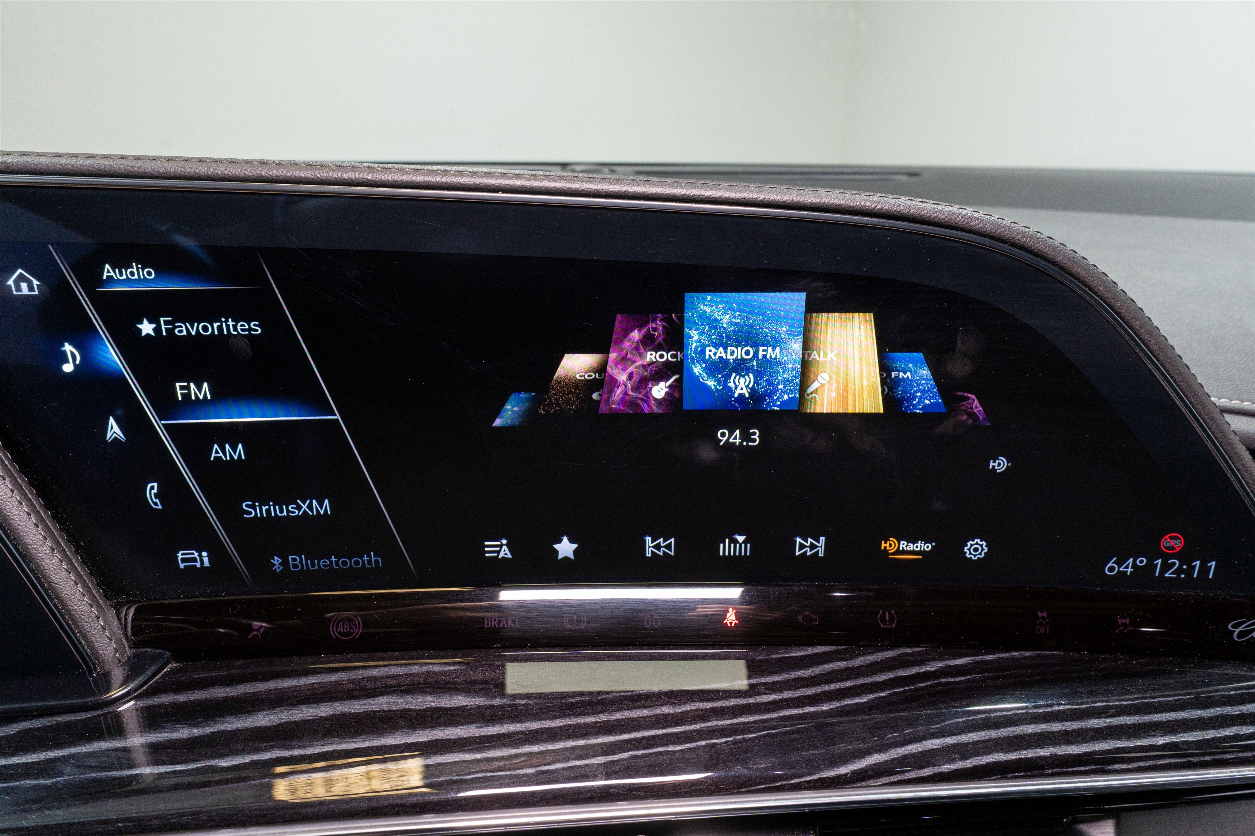 2023 Cadillac Escalade 4WD Sport