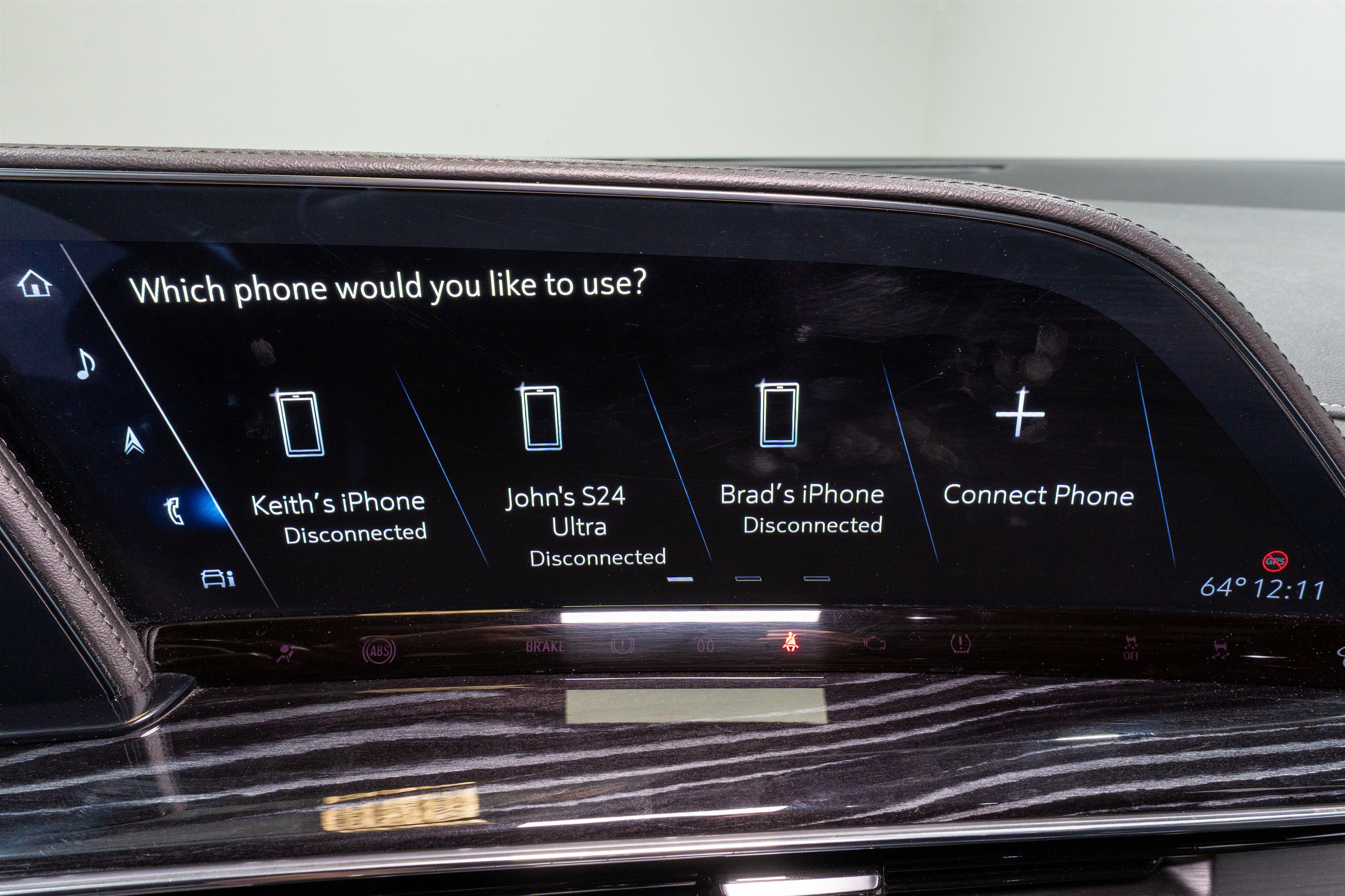 2023 Cadillac Escalade 4WD Sport