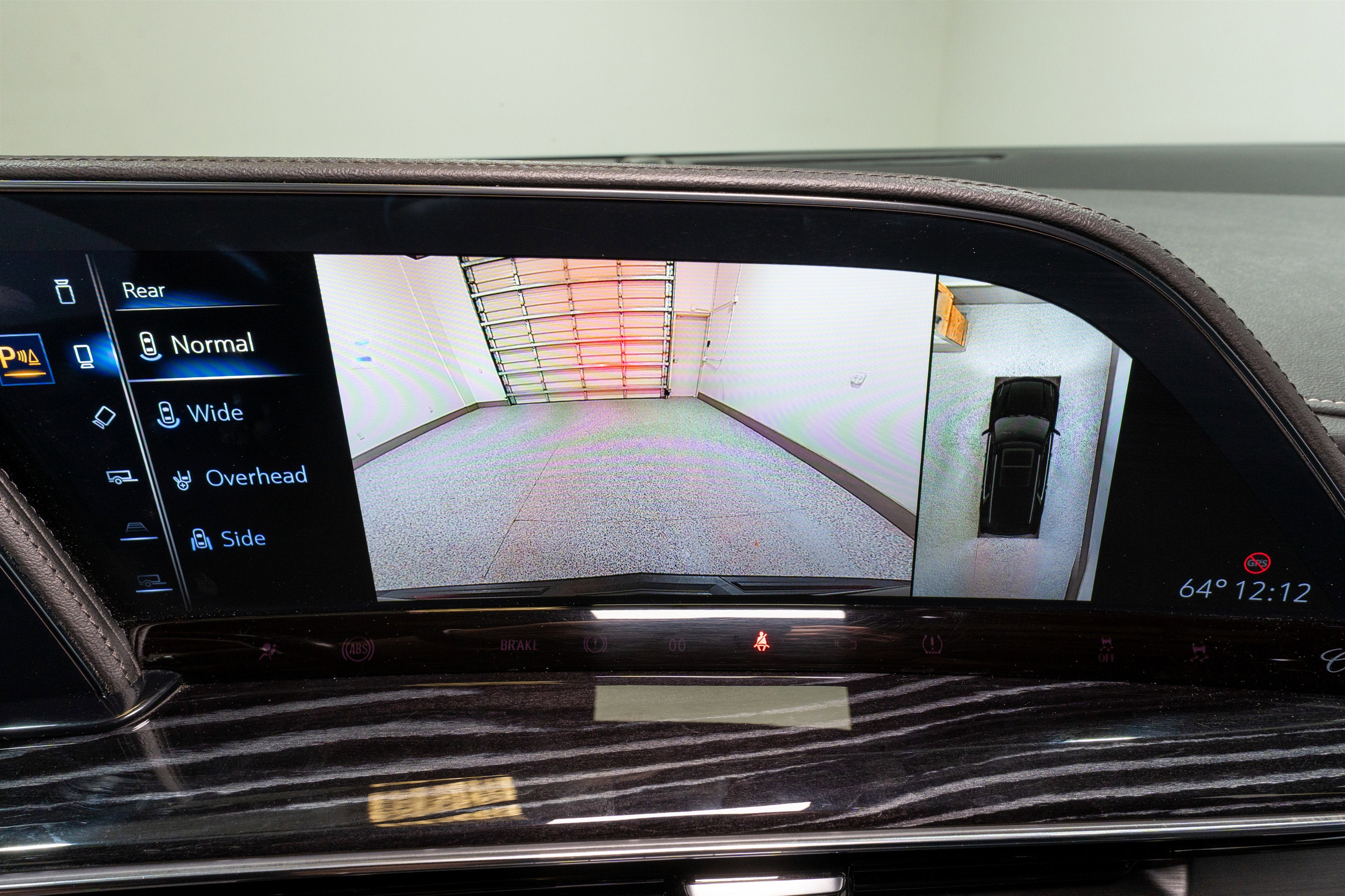 2023 Cadillac Escalade 4WD Sport