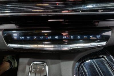 2023 Cadillac Escalade 4WD Sport