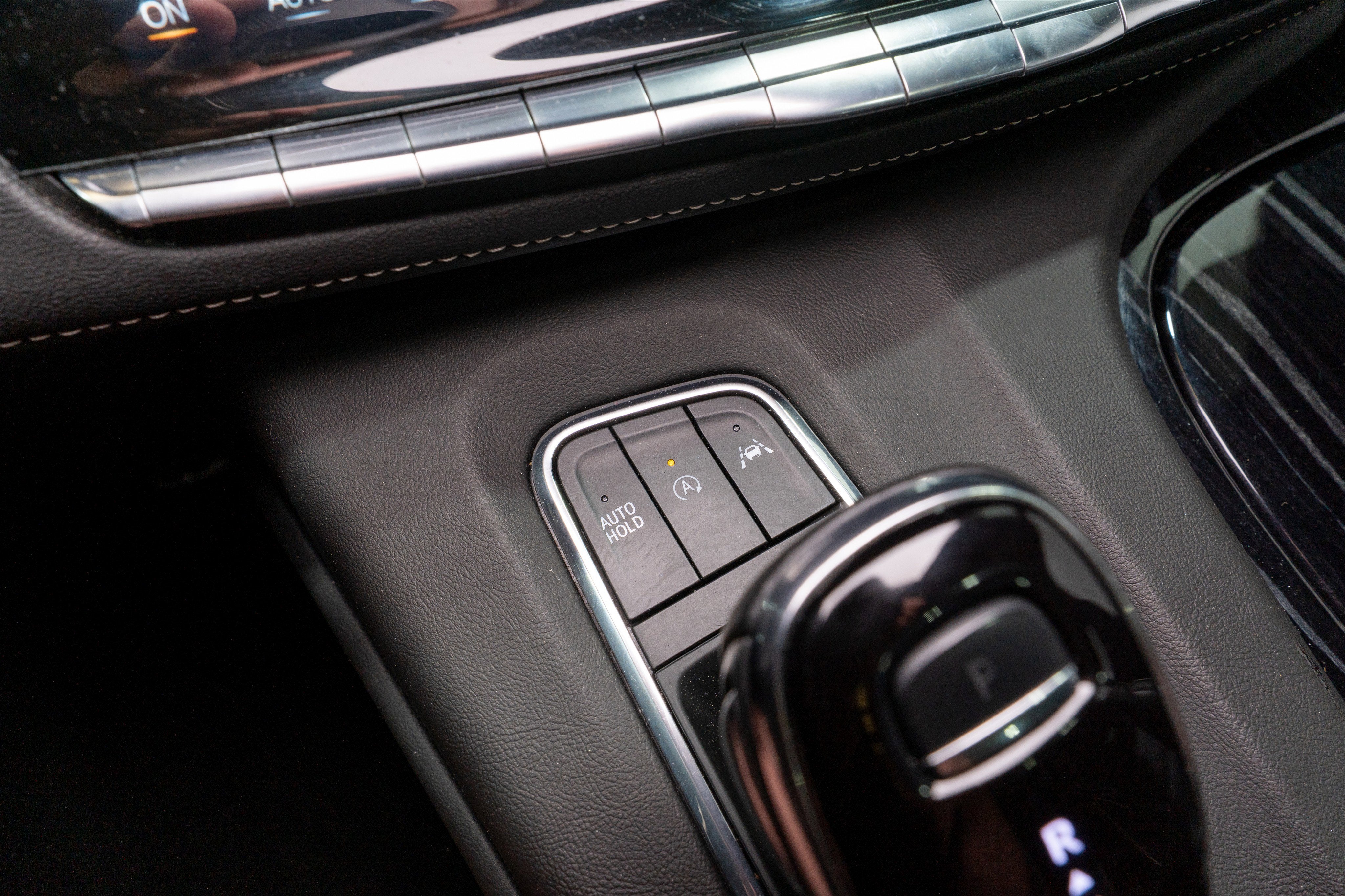 2023 Cadillac Escalade 4WD Sport