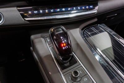 2023 Cadillac Escalade 4WD Sport