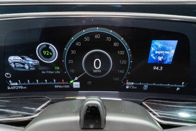 2023 Cadillac Escalade 4WD Sport