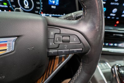 2023 Cadillac Escalade 4WD Sport