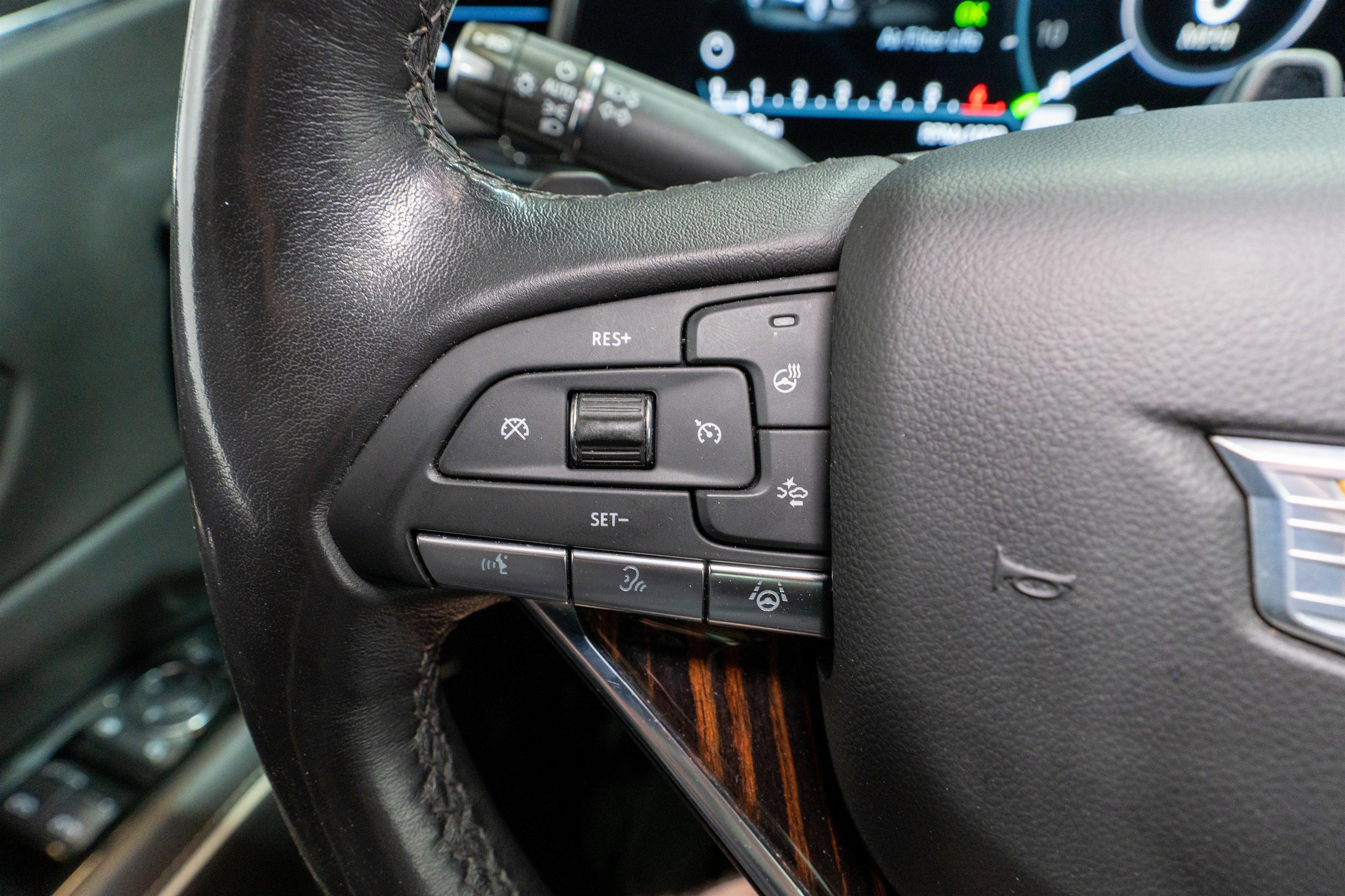 2023 Cadillac Escalade 4WD Sport