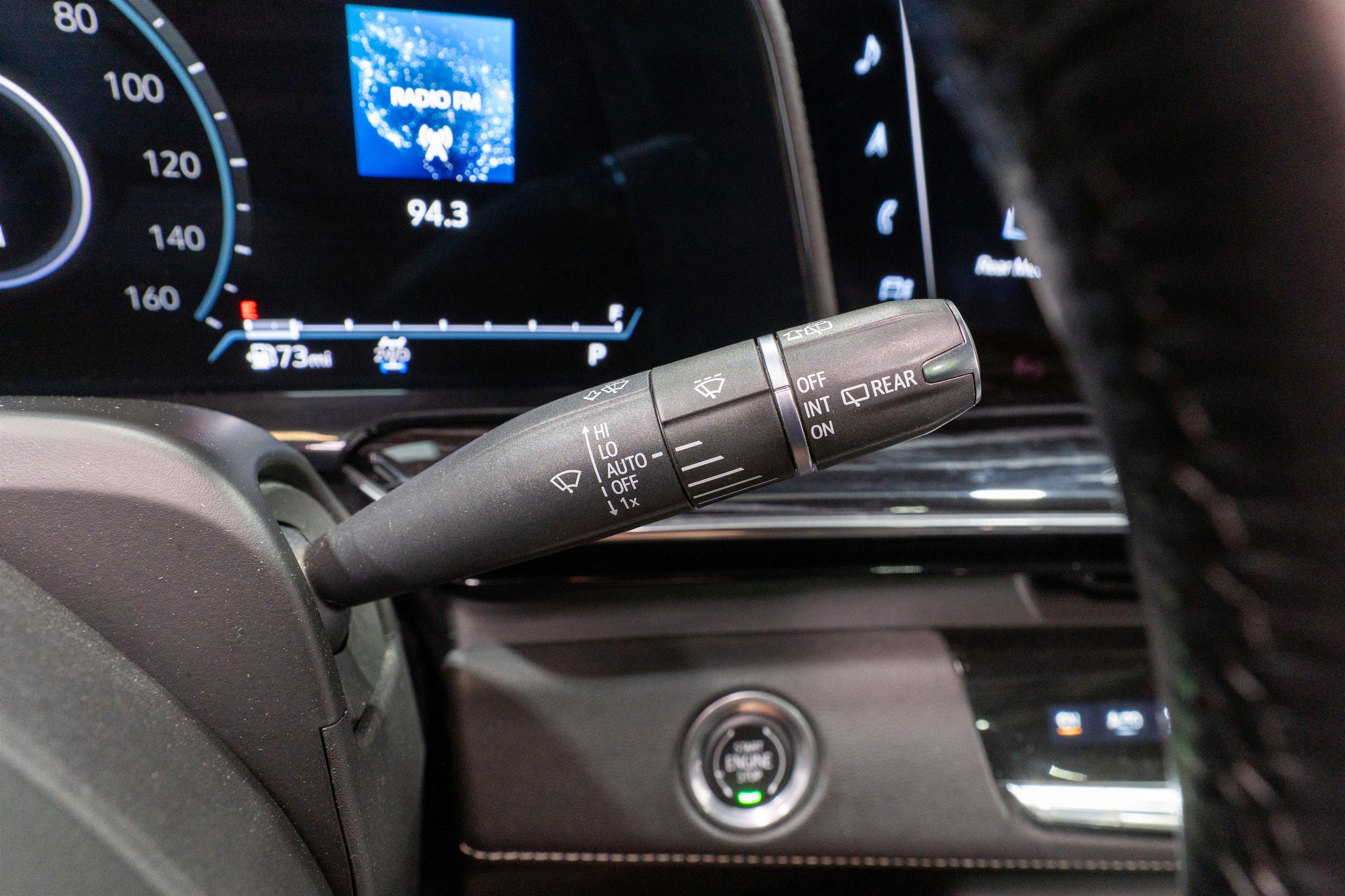 2023 Cadillac Escalade 4WD Sport