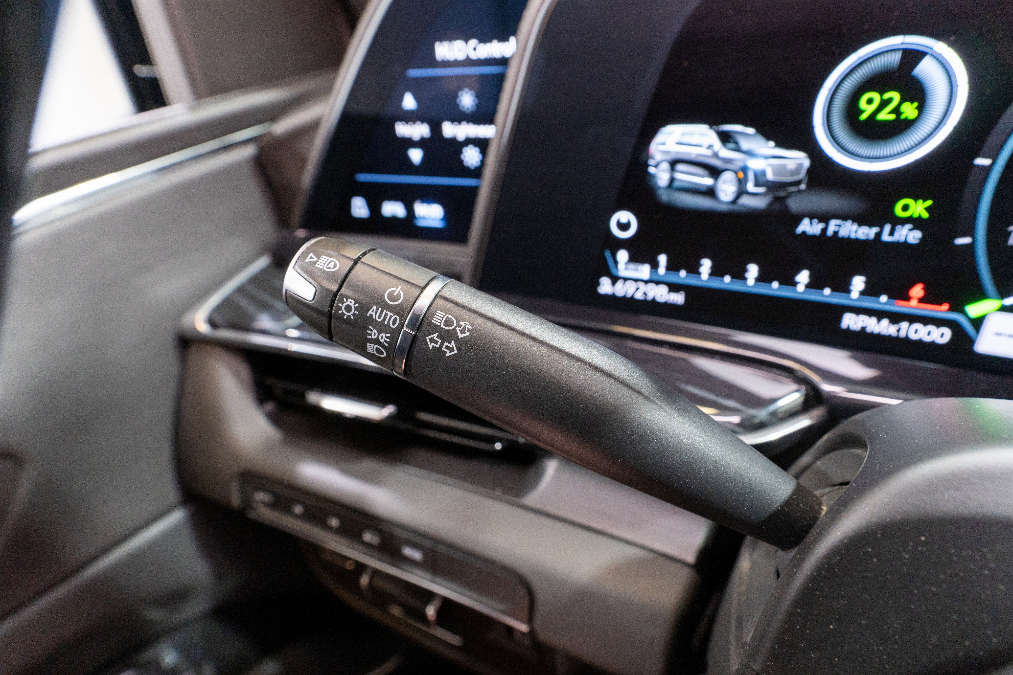 2023 Cadillac Escalade 4WD Sport