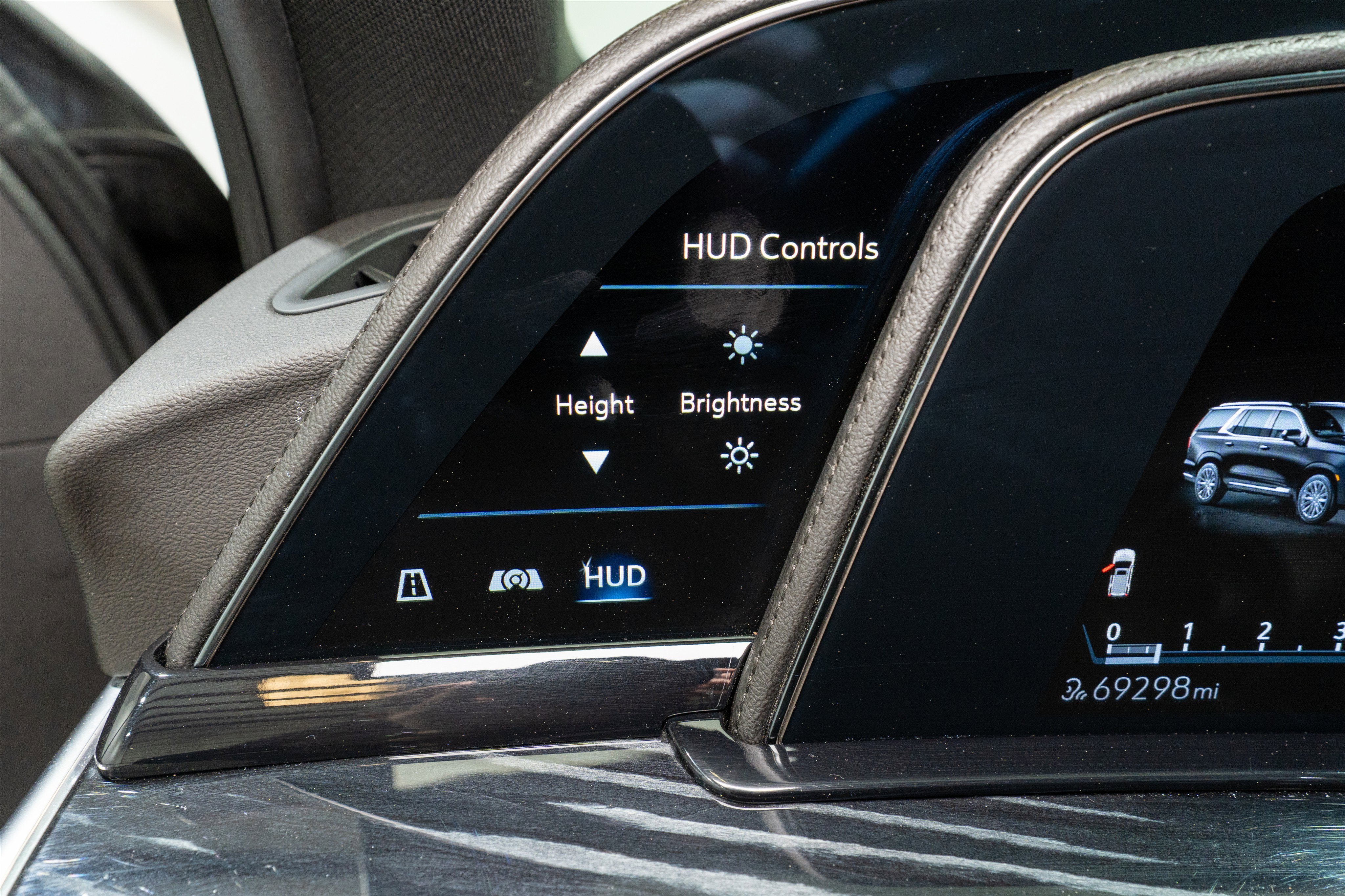 2023 Cadillac Escalade 4WD Sport