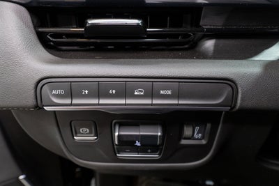 2023 Cadillac Escalade 4WD Sport