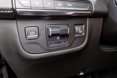 2023 Cadillac Escalade 4WD Sport