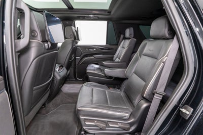 2023 Cadillac Escalade 4WD Sport