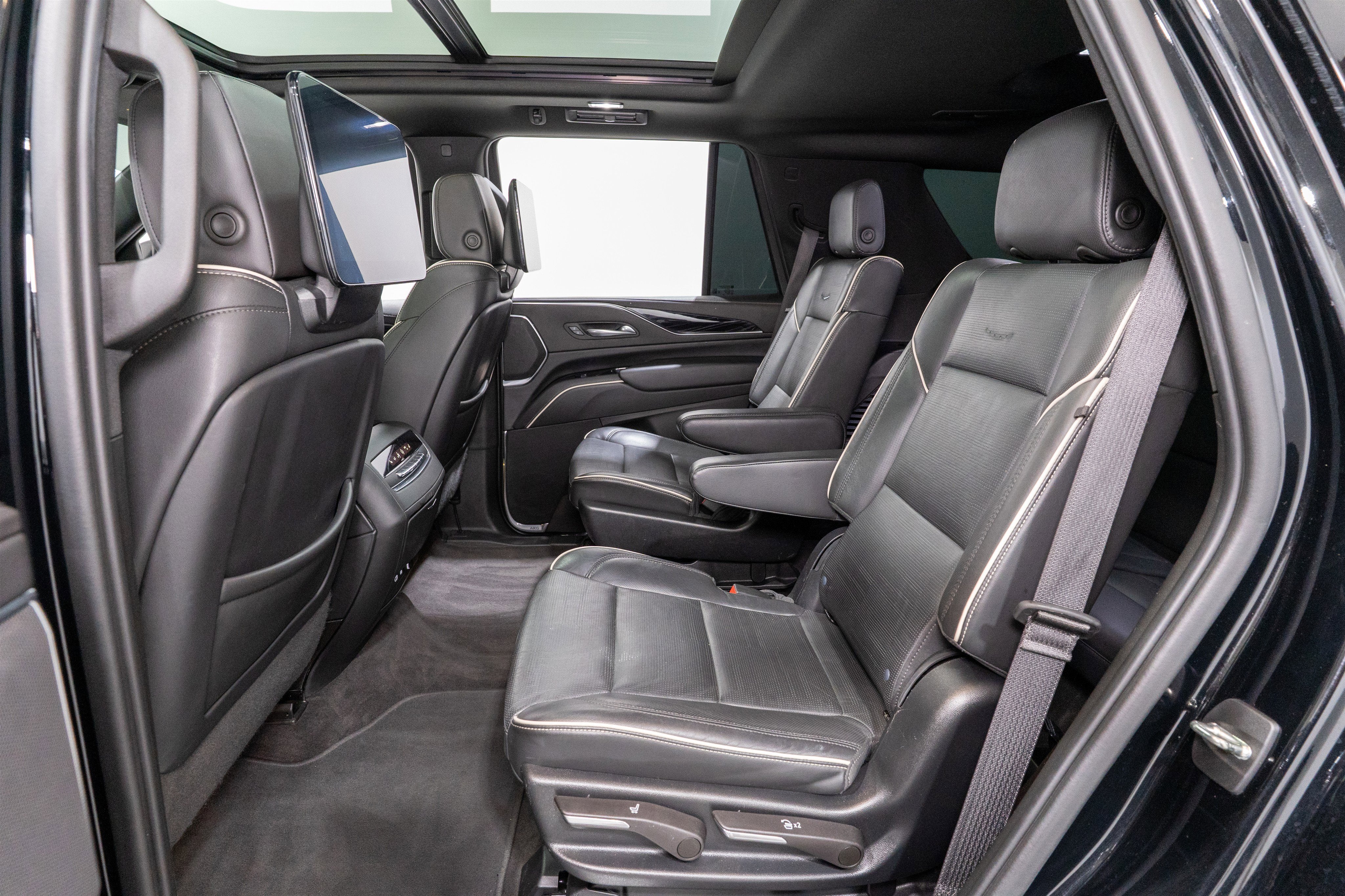 2023 Cadillac Escalade 4WD Sport