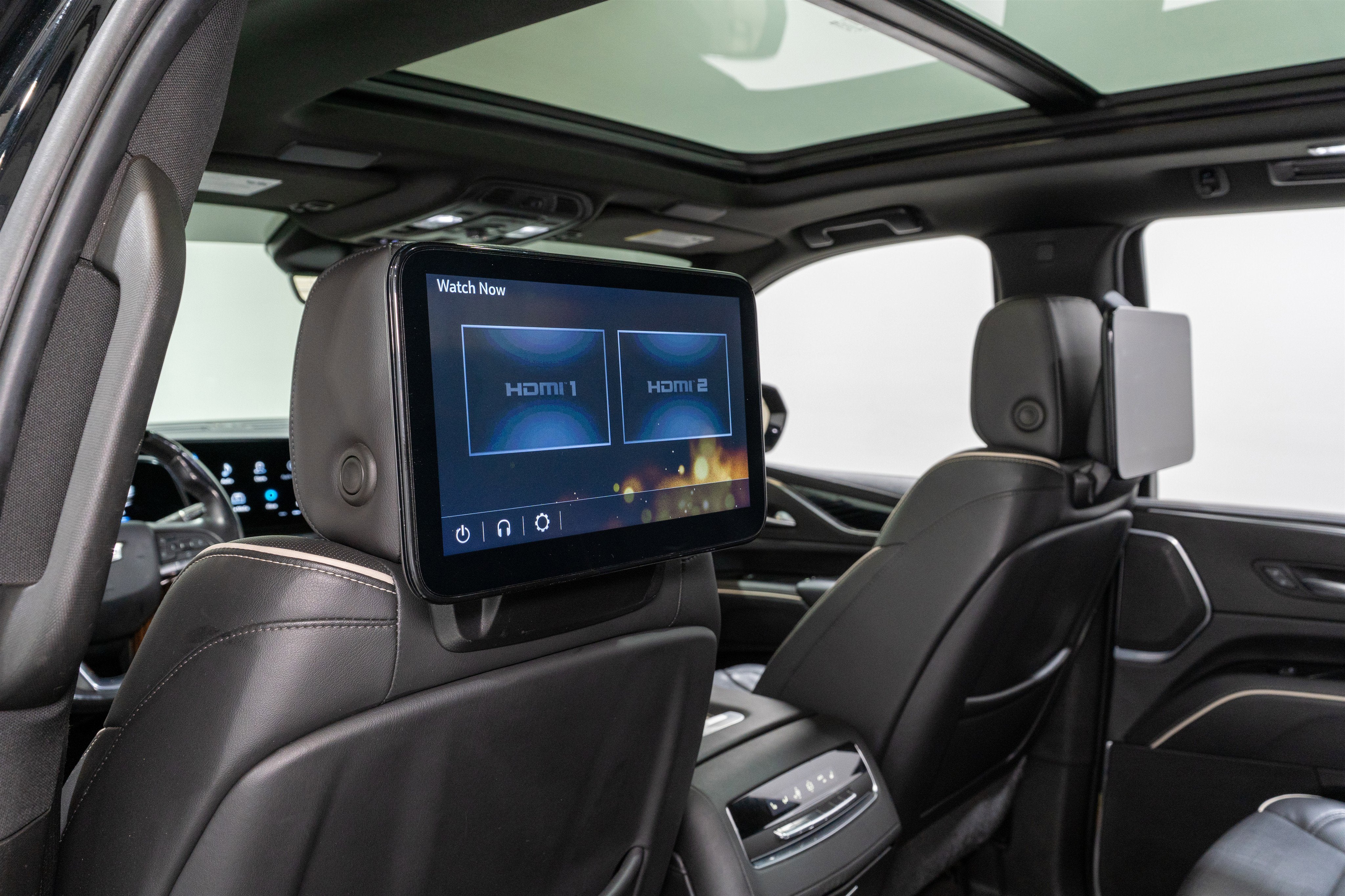 2023 Cadillac Escalade 4WD Sport